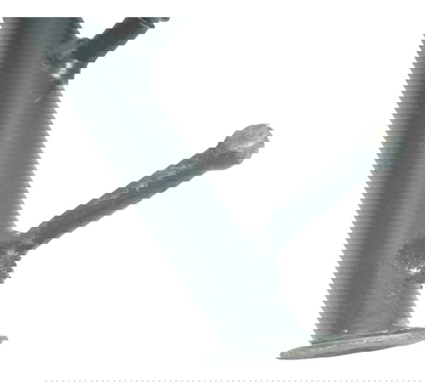 Pedal Descanso Lateral Deta Honda Cb 600f Hornet 08-11 Orig