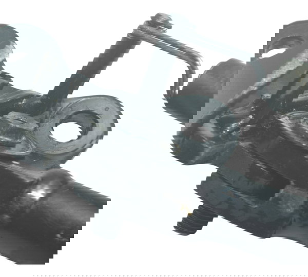 Pedal Descanso Lateral Deta Honda Cb 600f Hornet 08-11 Orig