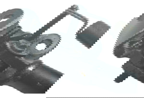 Pedal Descanso Lateral Deta Honda Cb 600f Hornet 08-11 Orig
