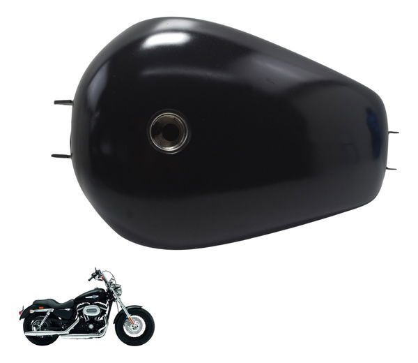 Tanque Harley Xl 1200 Cb 14-16 Original