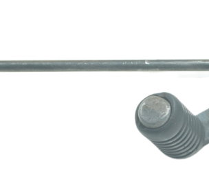 Pedais Câmbio Honda Cb 600f Hornet 08-11 Original