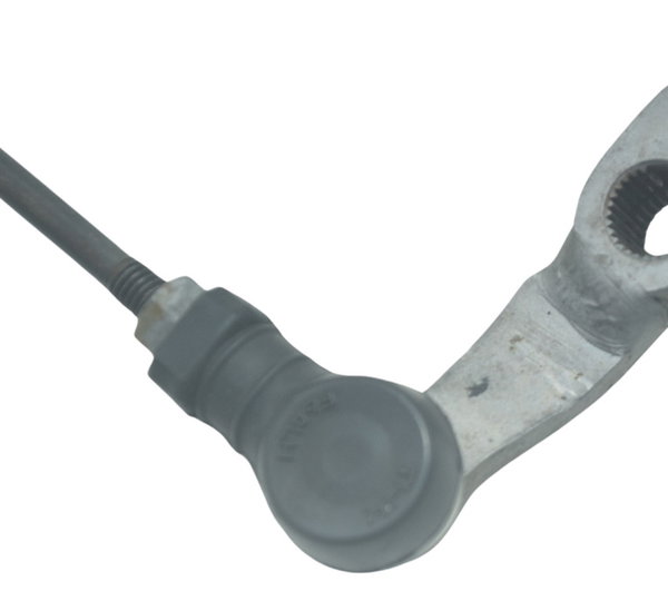 Pedais Câmbio Honda Cb 600f Hornet 08-11 Original