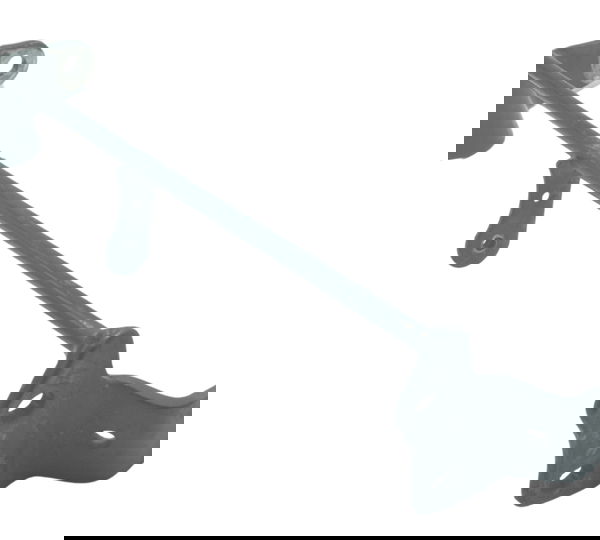 Suporte Motor Dianteiro Honda Cb 600f Hornet 08-11 Original