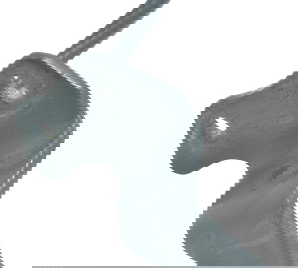 Suporte Motor Dianteiro Honda Cb 600f Hornet 08-11 Original