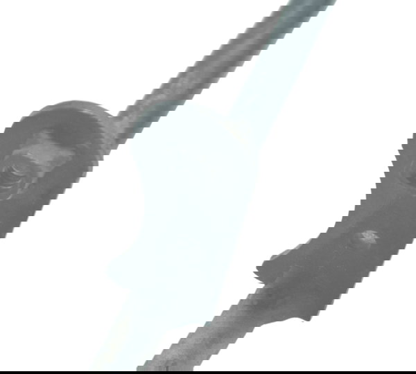 Suporte Motor Dianteiro Honda Cb 600f Hornet 08-11 Original