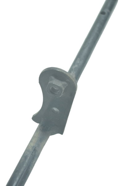 Suporte Motor Dianteiro Honda Cb 600f Hornet 08-11 Original