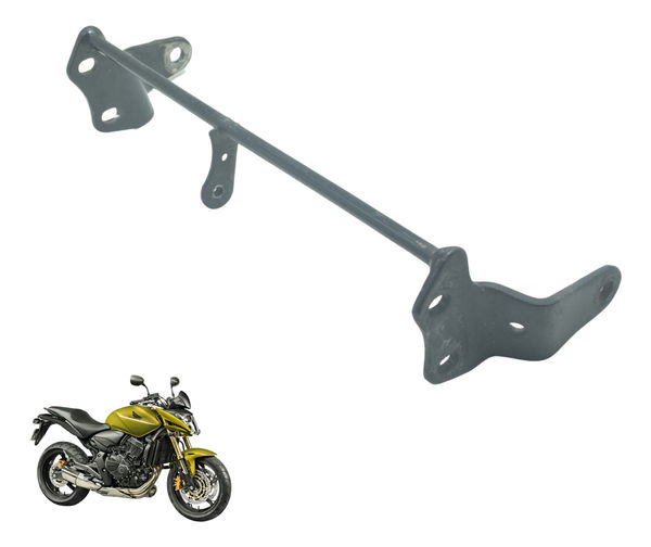 Suporte Motor Dianteiro Honda Cb 600f Hornet 08-11 Original