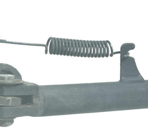 Pedal Descando Lateral Avaria Honda Cb 600f Hornet 08-11 Ori