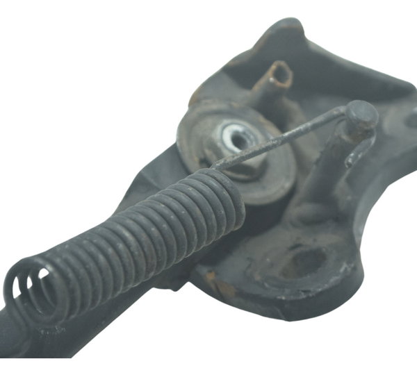 Pedal Descando Lateral Avaria Honda Cb 600f Hornet 08-11 Ori