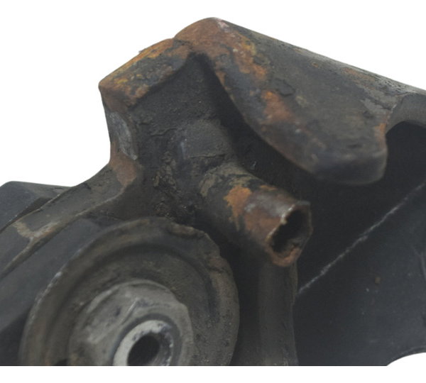 Pedal Descando Lateral Avaria Honda Cb 600f Hornet 08-11 Ori