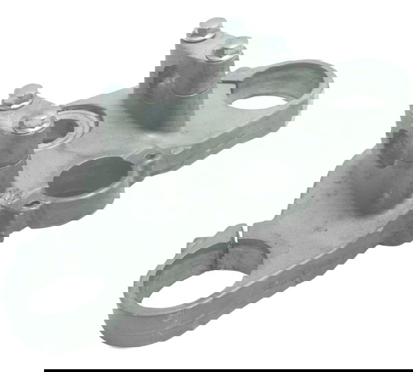 Mesa Superior Honda Cb 600f Hornet 08-11 Original