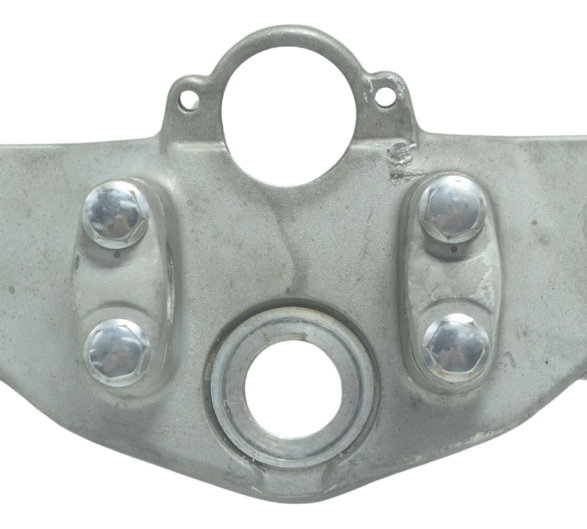 Mesa Superior Honda Cb 600f Hornet 08-11 Original