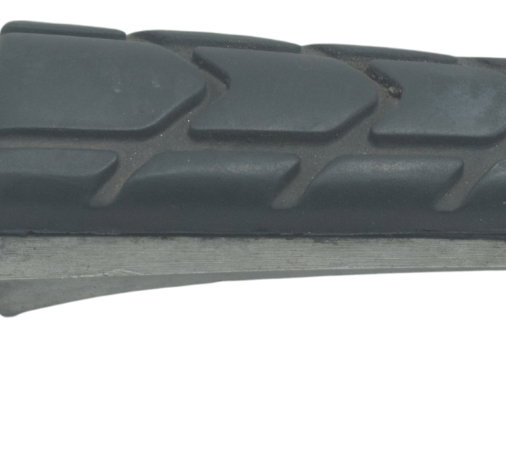 Pedaleira Direita Direita Honda Cb 600f Hornet 08-11 Orig