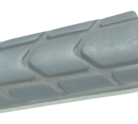 Pedaleira Direita Direita Honda Cb 600f Hornet 08-11 Orig