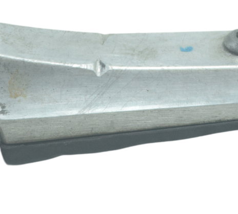 Pedaleira Direita Direita Honda Cb 600f Hornet 08-11 Orig