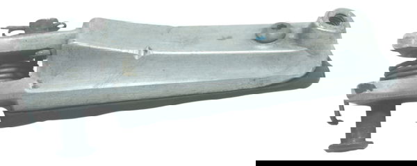 Pedaleira Direita Direita Honda Cb 600f Hornet 08-11 Orig