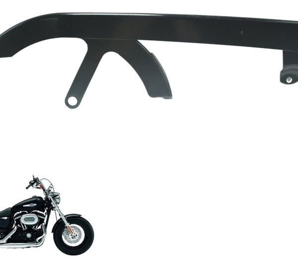 Capa Correia Superior Harley Xl 1200 Cb 14-16 Original