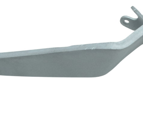 Pedal Freio Honda Cb 600f Hornet 08-11 Original