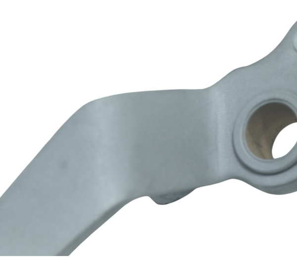 Pedal Freio Honda Cb 600f Hornet 08-11 Original