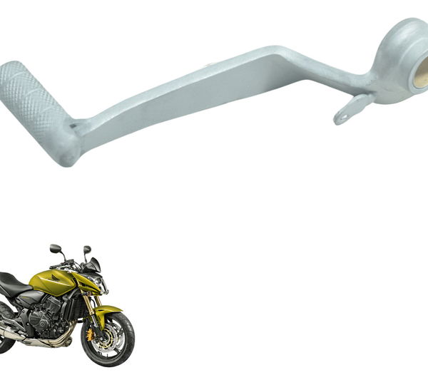 Pedal Freio Honda Cb 600f Hornet 08-11 Original