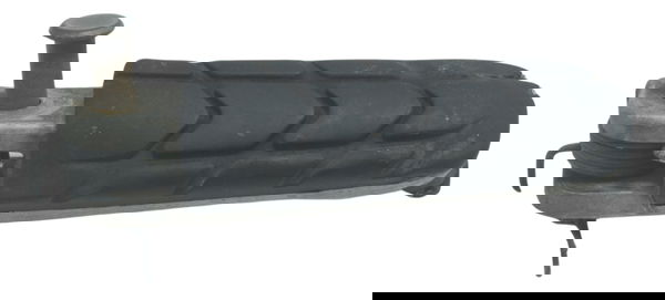 Pedaleira Dianteira Direita Honda Cb 600f Hornet 08-11 Orig