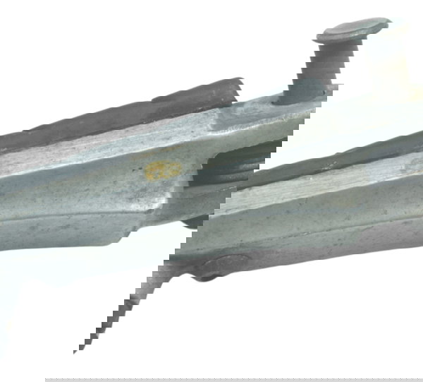 Pedaleira Dianteira Direita Honda Cb 600f Hornet 08-11 Orig