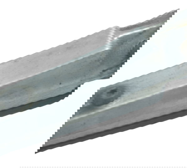 Pedaleira Dianteira Direita Honda Cb 600f Hornet 08-11 Orig