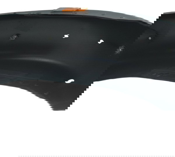 Paralama Traseiro C/ Detalhes Harley Xl 1200 Cb 14-16 Orig