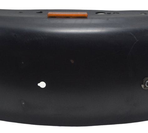 Paralama Traseiro C/ Detalhes Harley Xl 1200 Cb 14-16 Orig