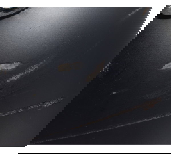 Paralama Traseiro C/ Detalhes Harley Xl 1200 Cb 14-16 Orig