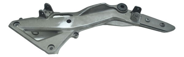 Bacalhau Direito C/ Detalhes Honda Cb 600f Hornet 08-11 Orig