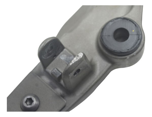 Bacalhau Direito C/ Detalhes Honda Cb 600f Hornet 08-11 Orig