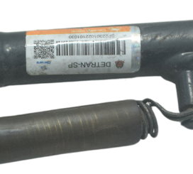 Pedal Descanso Lateral Avar Honda Cb 600f Hornet 08-11 Orig