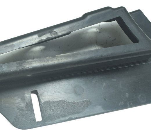 Capa Correia Inferior Harley Xl 1200 Cb 14-16 Original