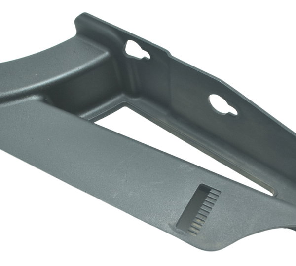 Capa Correia Inferior Harley Xl 1200 Cb 14-16 Original