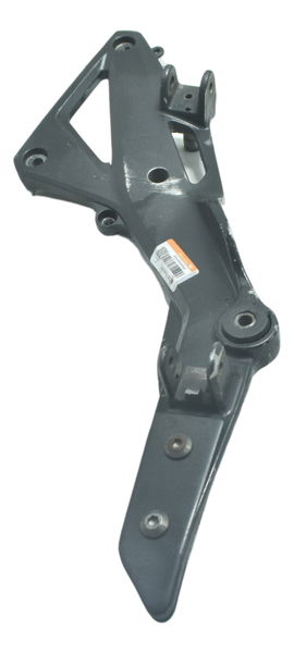 Bacalhau Direito C/ Detalhes Honda Cb 600f Hornet 08-11 Orig