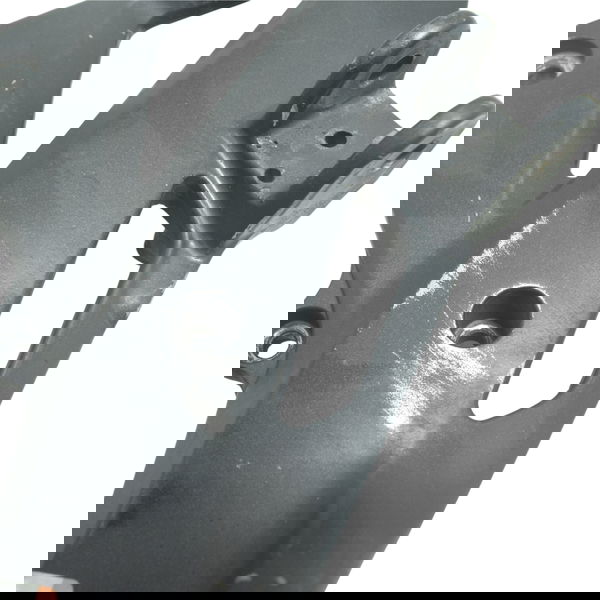 Bacalhau Direito C/ Detalhes Honda Cb 600f Hornet 08-11 Orig
