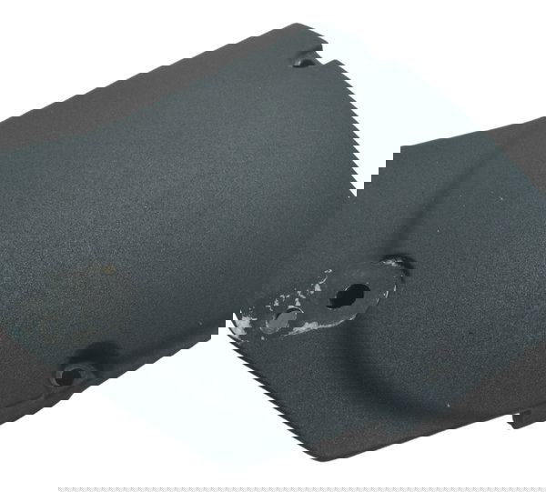 Tampa Pinhão Polia Harley Xl 1200 Cb 14-16 Original Preto