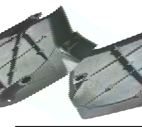 Tampa Pinhão Polia Harley Xl 1200 Cb 14-16 Original Preto