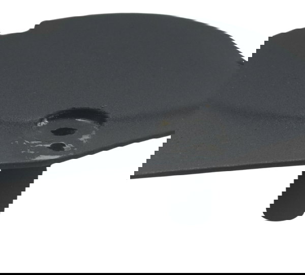 Tampa Pinhão Polia Harley Xl 1200 Cb 14-16 Original Preto