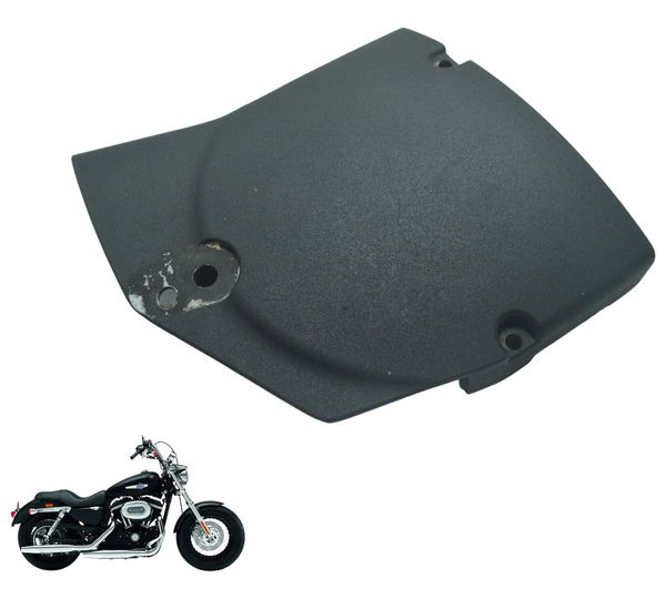 Tampa Pinhão Polia Harley Xl 1200 Cb 14-16 Original
