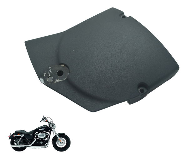 Tampa Pinhão Polia Harley Xl 1200 Cb 14-16 Original