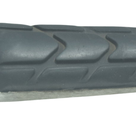 Pedaleira Dianteira Esq Deta Honda Cb 600f Hornet 08-11 Orig