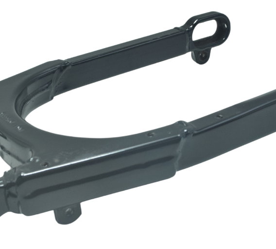 Quadro Elástico Harley Xl 1200 Cb 14-16 Original