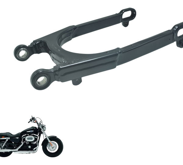 Quadro Elástico Harley Xl 1200 Cb 14-16 Original