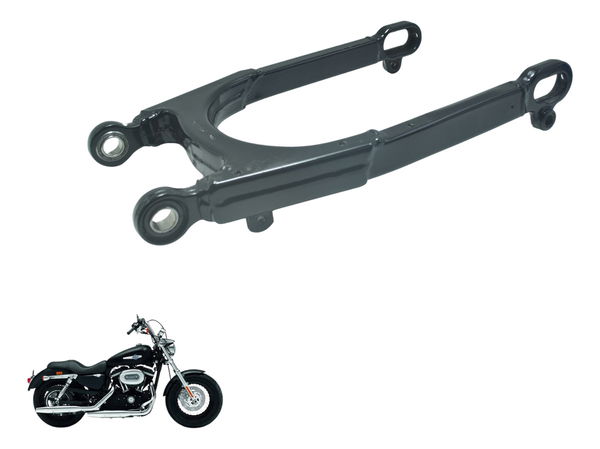 Quadro Elástico Harley Xl 1200 Cb 14-16 Original