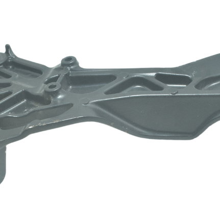 Bacalhau Direito Honda Cb 600f Hornet 08-11 Original