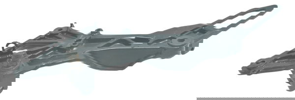 Bacalhau Direito Honda Cb 600f Hornet 08-11 Original