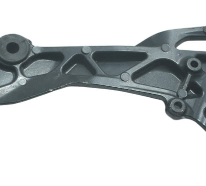 Bacalhau Direito Honda Cb 600f Hornet 08-11 Original