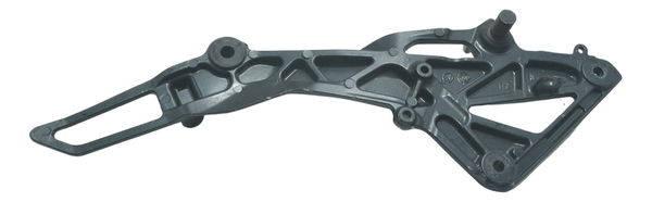 Bacalhau Direito Honda Cb 600f Hornet 08-11 Original